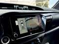 Toyota Hilux DK GR Sport 4WD 2,8 D-4D Aut. LED PDC 360°Kamer... Чорний - thumbnail 20