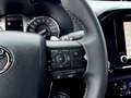 Toyota Hilux DK GR Sport 4WD 2,8 D-4D Aut. LED PDC 360°Kamer... Чорний - thumbnail 29