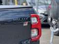 Toyota Hilux DK GR Sport 4WD 2,8 D-4D Aut. LED PDC 360°Kamer... Чорний - thumbnail 40