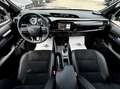 Toyota Hilux DK GR Sport 4WD 2,8 D-4D Aut. LED PDC 360°Kamer... Чорний - thumbnail 13