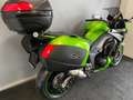 Kawasaki Z1000 SX KAWASAKI Z1000SX PERFECTE STAAT*** garantie *** Verde - thumbnail 10