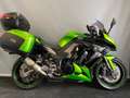 Kawasaki Z1000 SX KAWASAKI Z1000SX PERFECTE STAAT*** garantie *** Verde - thumbnail 1