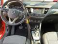 Opel Crossland 1.2 Turbo **PDC, LED, SHZ, Klima** Naranja - thumbnail 10