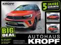 Opel Crossland 1.2 Turbo **PDC, LED, SHZ, Klima** Naranja - thumbnail 1