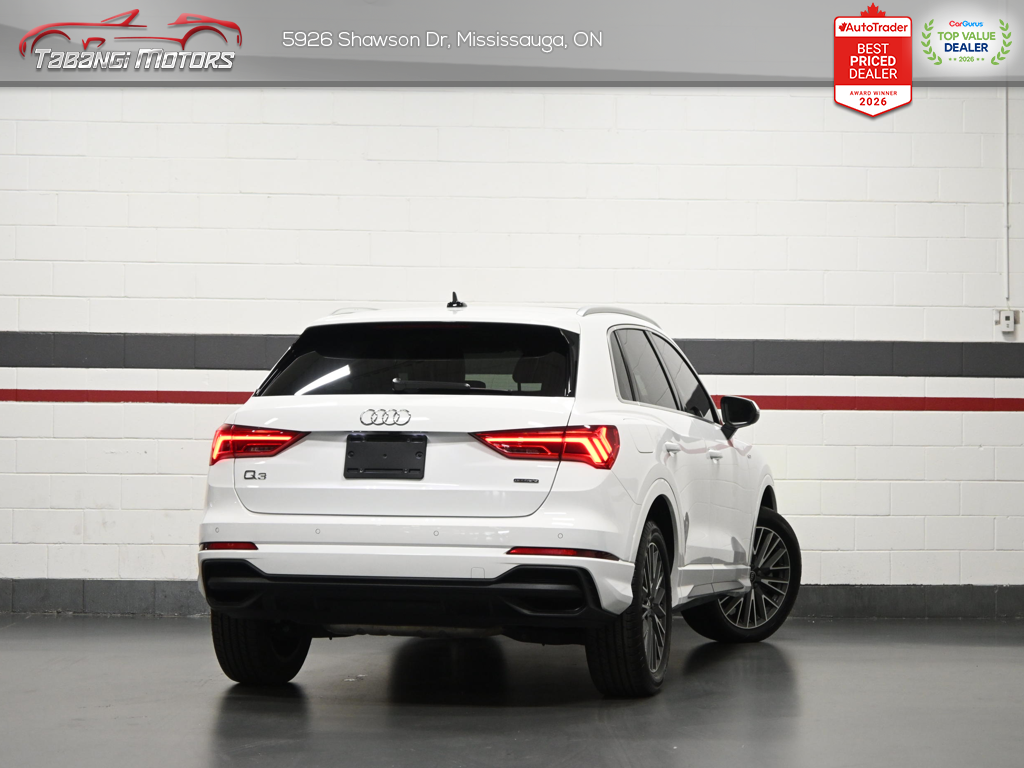 2023 Audi Q3