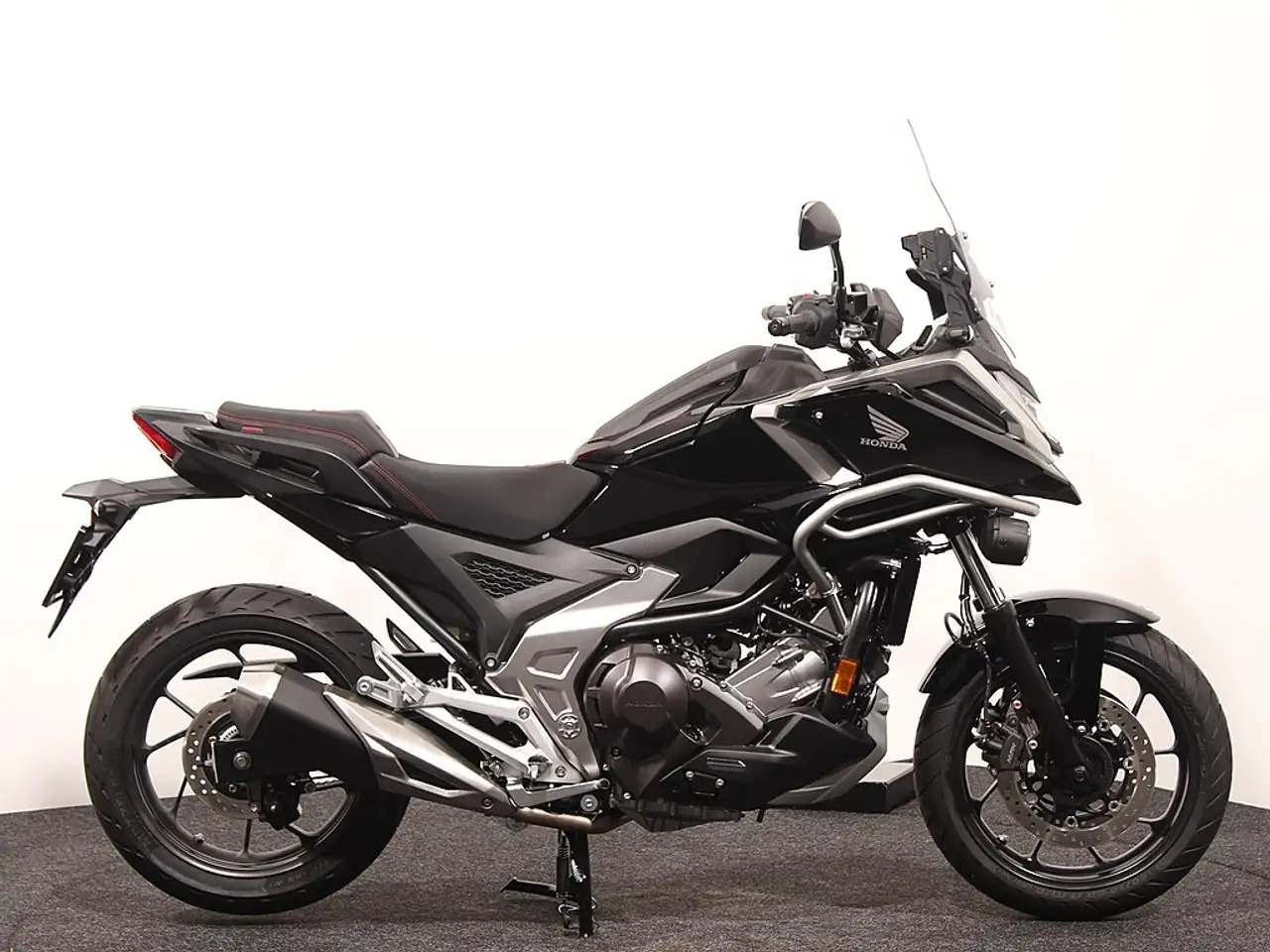 Honda NC 750