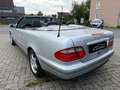 Mercedes-Benz CLK 320 Cabrio Sport AUTOMATIK-LEDER-SHZG-PDC-EF Grau - thumbnail 7