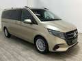 Mercedes-Benz V 220 d Style lang AHK*Distr*MULTIBEAM*Zusatzheiz Gold - thumbnail 2