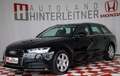 Audi A6 Avant 2,0 TDI ultra intense LED NAVI 4ZONEN Zwart - thumbnail 1