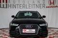 Audi A6 Avant 2,0 TDI ultra intense LED NAVI 4ZONEN Noir - thumbnail 6