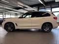 BMW X5 xDrive25d M Sport HUD PANO RFK NAVI LED DAB Bianco - thumbnail 3