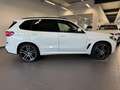 BMW X5 xDrive25d M Sport HUD PANO RFK NAVI LED DAB Bianco - thumbnail 6