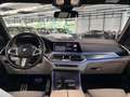 BMW X5 xDrive25d M Sport HUD PANO RFK NAVI LED DAB Bianco - thumbnail 8