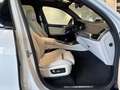 BMW X5 xDrive25d M Sport HUD PANO RFK NAVI LED DAB Bianco - thumbnail 7