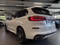 BMW X5 xDrive25d M Sport HUD PANO RFK NAVI LED DAB Bianco - thumbnail 4