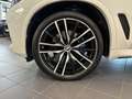 BMW X5 xDrive25d M Sport HUD PANO RFK NAVI LED DAB Bianco - thumbnail 2