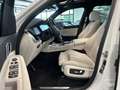 BMW X5 xDrive25d M Sport HUD PANO RFK NAVI LED DAB Bianco - thumbnail 9