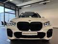 BMW X5 xDrive25d M Sport HUD PANO RFK NAVI LED DAB Bianco - thumbnail 14
