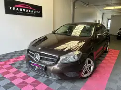 Mercedes-Benz Classe A 200 7G-DCT Sensation