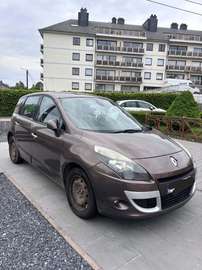 1.5 dCi Authentique Référence