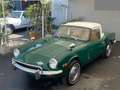 Triumph Spitfire - thumbnail 2