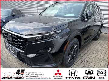 e:HEV Advance AWD 2.0 Leder El. Pano.Panorama Navi