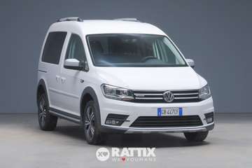 2.0 tdi 122CV 4motion alltrack 5p.ti