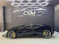 Lamborghini Huracán LP 610-4 Spyder Negro - thumbnail 4