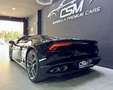 Lamborghini Huracán LP 610-4 Spyder Negro - thumbnail 7