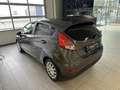 Ford Fiesta Trend 1,25 Gris - thumbnail 2