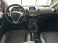 Ford Fiesta Trend 1,25 Gris - thumbnail 5