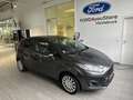 Ford Fiesta Trend 1,25 Gris - thumbnail 1