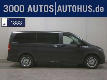 300 7-Sitze Navi Shz