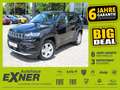 Jeep Compass Altitude Sitzheizung, Rückfahrkamera Schwarz - thumbnail 1