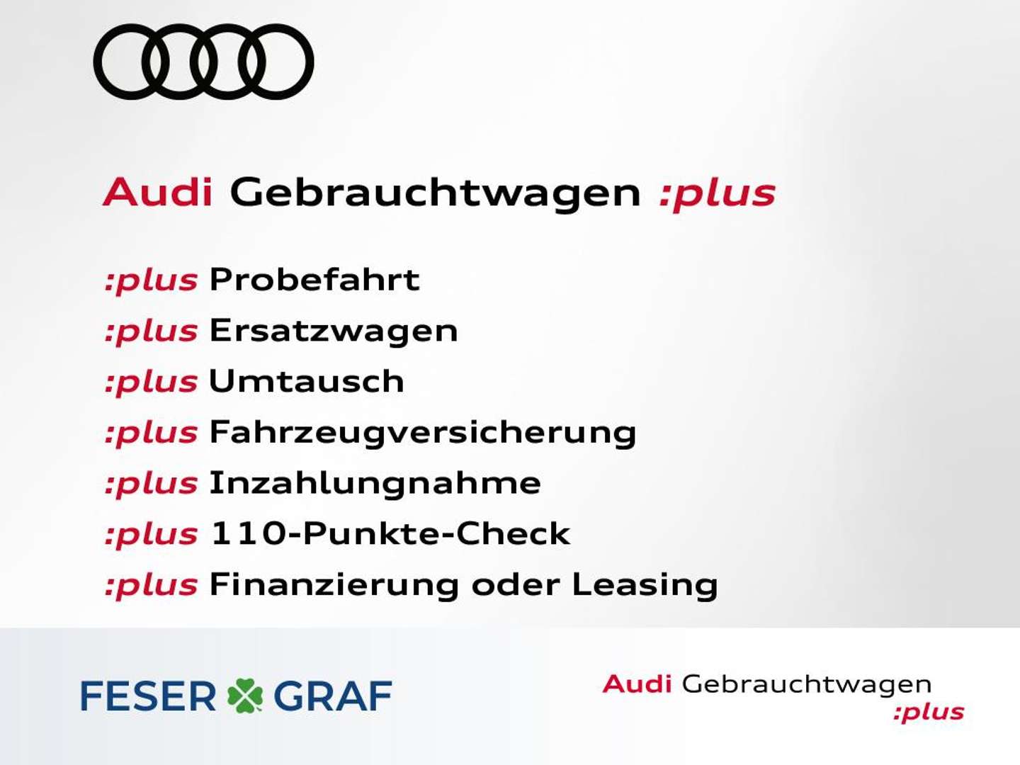 Audi A3 Limo 35 TFSI -  - Joinsteer - #5