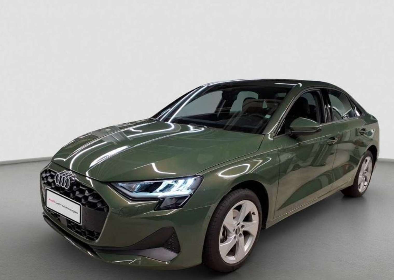 Audi A3 Limo 35 TFSI -  - Joinsteer - #2