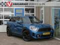 MINI Cooper Countryman Mini 1.5 136 PK Business Edition Camera|Car-Play|N Blauw - thumbnail 1