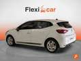 Renault Clio Intens+E-Tech+H%C3%ADbrido+104+kW+%28140CV%29 Blanco - thumbnail 9