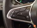 Renault Clio Intens+E-Tech+H%C3%ADbrido+104+kW+%28140CV%29 Blanco - thumbnail 21