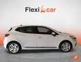 Renault Clio Intens+E-Tech+H%C3%ADbrido+104+kW+%28140CV%29 Blanco - thumbnail 4