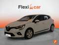 Renault Clio Intens+E-Tech+H%C3%ADbrido+104+kW+%28140CV%29 Blanco - thumbnail 3