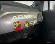 Abarth 595 Turismo 1.4 Turbo T-Jet 165 CV Turismo Czarny - thumbnail 14