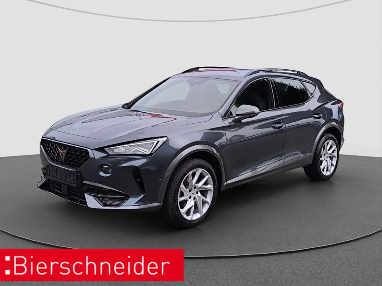 Cupra Formentor 2023 — 1.5 TSI LED NAVI RFK