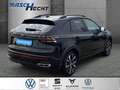 Volkswagen Taigo R-Line 1.5 TSI DSG*LED*NAVI*SHZ* Schwarz - thumbnail 4
