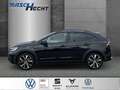 Volkswagen Taigo R-Line 1.5 TSI DSG*LED*NAVI*SHZ* Schwarz - thumbnail 2