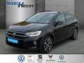 Volkswagen Taigo R-Line 1.5 TSI DSG*LED*NAVI*SHZ* Schwarz - thumbnail 1