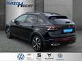 Volkswagen Taigo R-Line 1.5 TSI DSG*LED*NAVI*SHZ* Schwarz - thumbnail 3