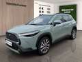 Toyota Corolla Cross 2.0 FWD Lounge 360+Kam.+KlimaA+LED - thumbnail 2