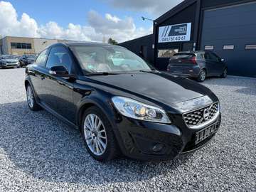 C30 1.6 D DRIVe Start/Stop Momentum // EXPORT ✔️