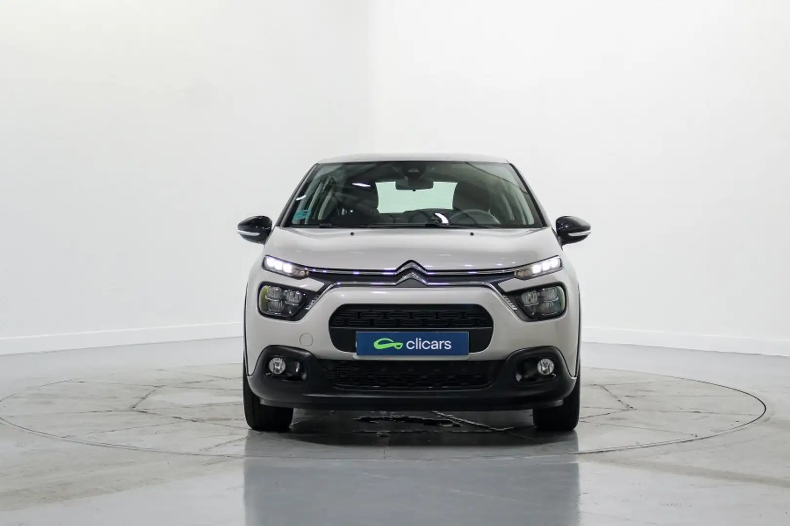 Citroen C3 Origin 1.5BlueHDi S&S Plus 100 Orange - 2